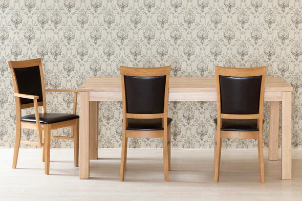 Täispuitmööbel vs spoon ja MDF – mis vahe neil tegelikult on?