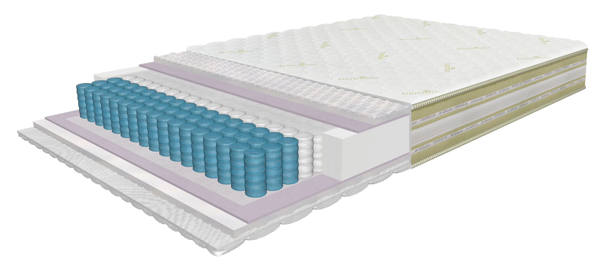 Air Smart vedrumadrats