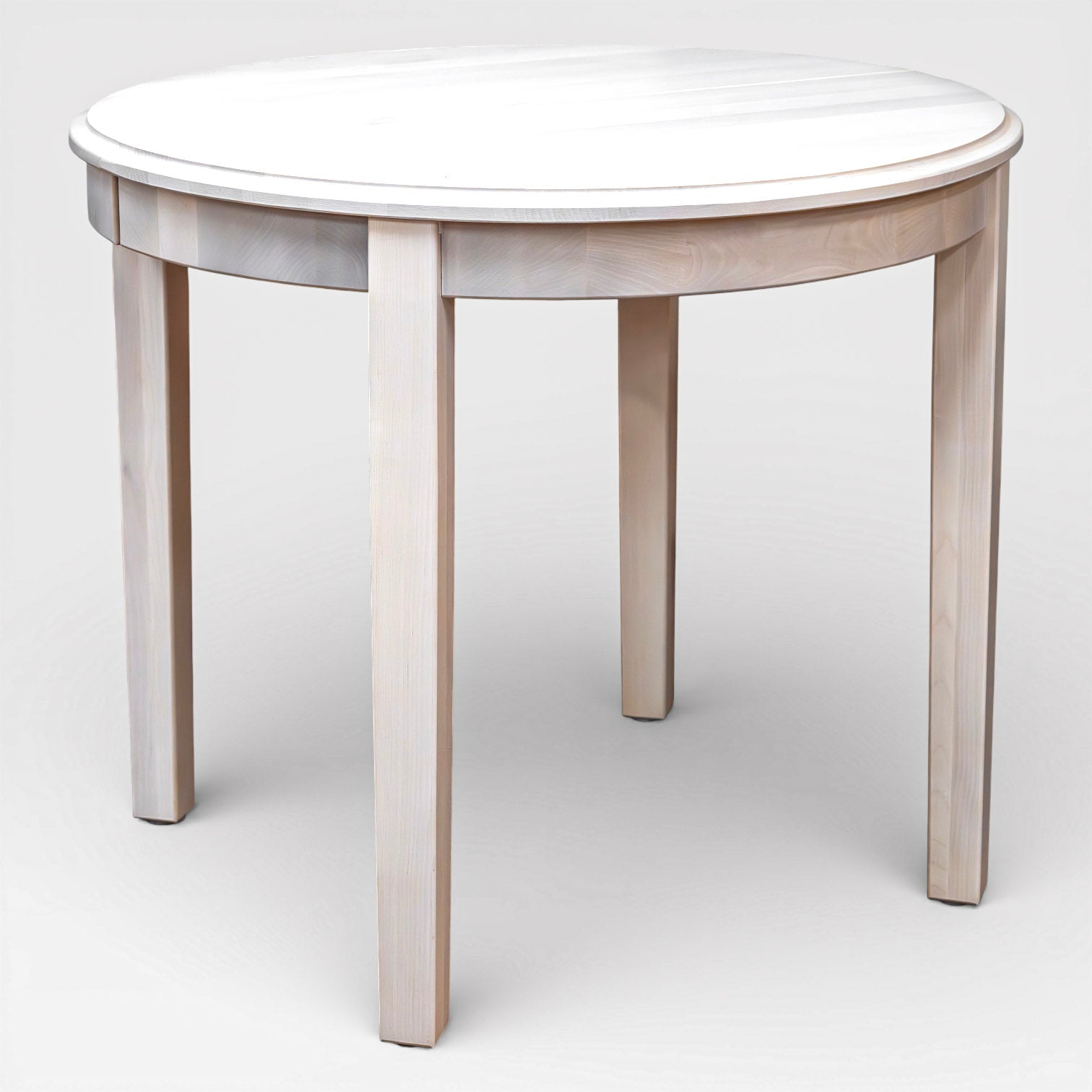 New England Mini Pikendatav Söögilaud Kask ja Tamm