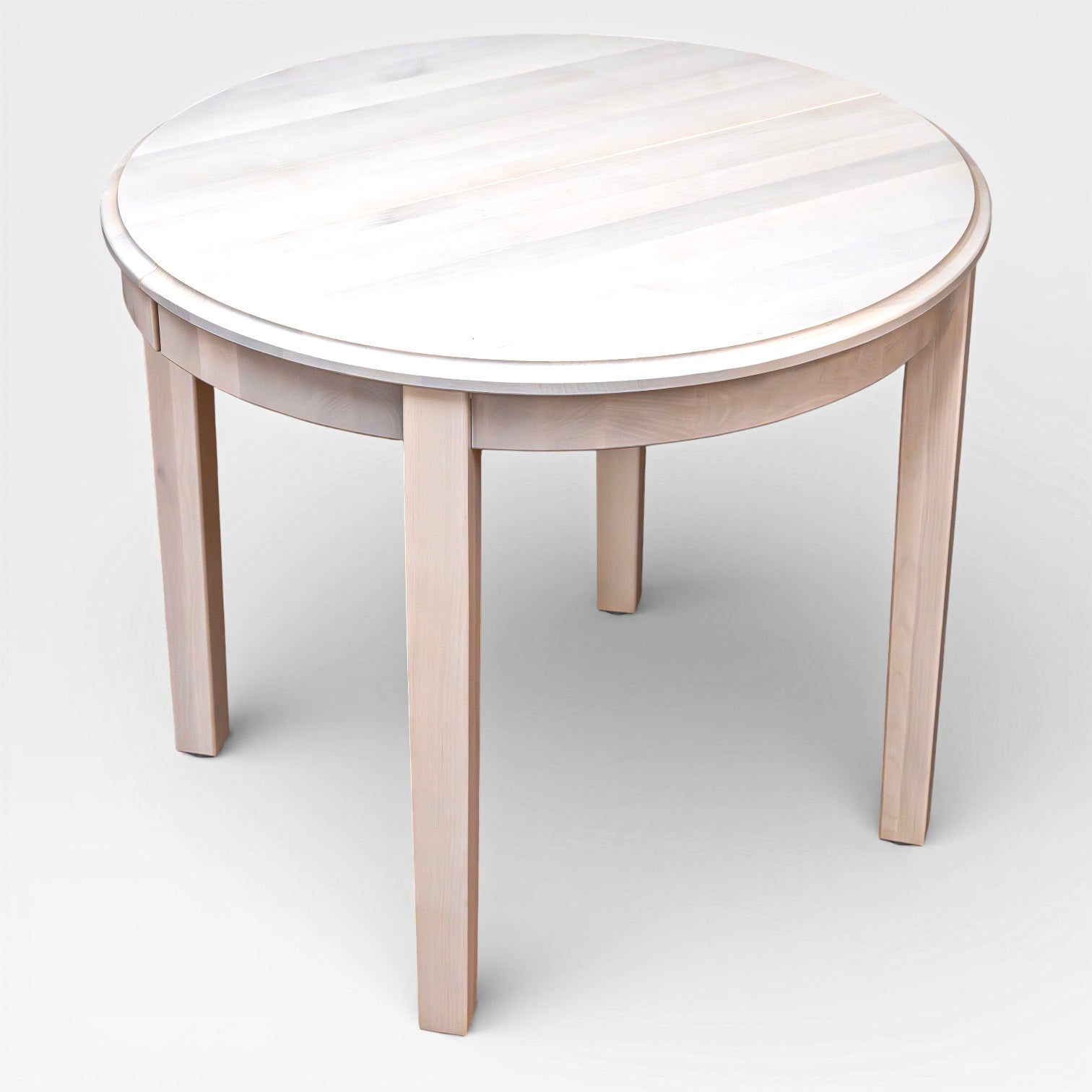 New England Mini Pikendatav Söögilaud Kask ja Tamm