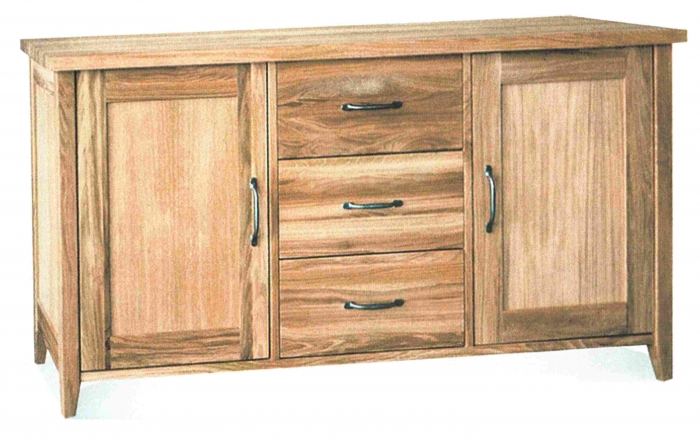 Lauma kummut D-001