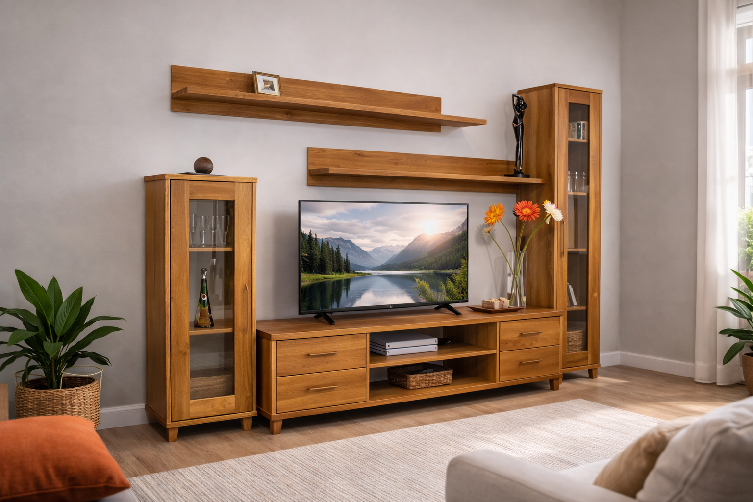 Must lepp TV alus 173