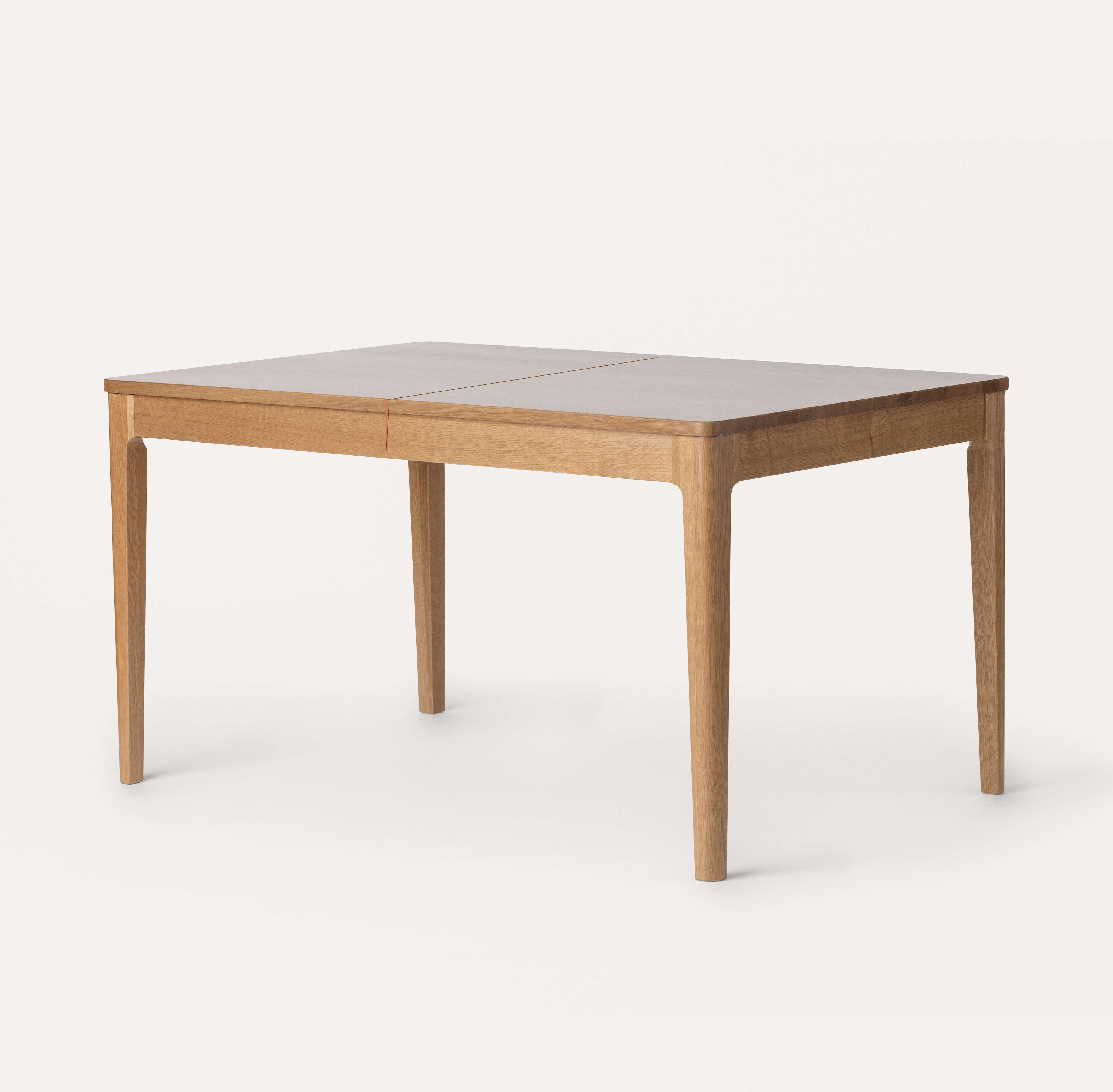 Nova Laud 180 pikendatav söögilaud 180 × 90 cm | kask ja tamm