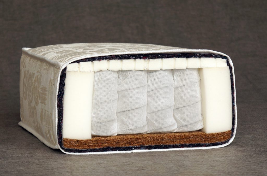 Pokets Kombi Madrats