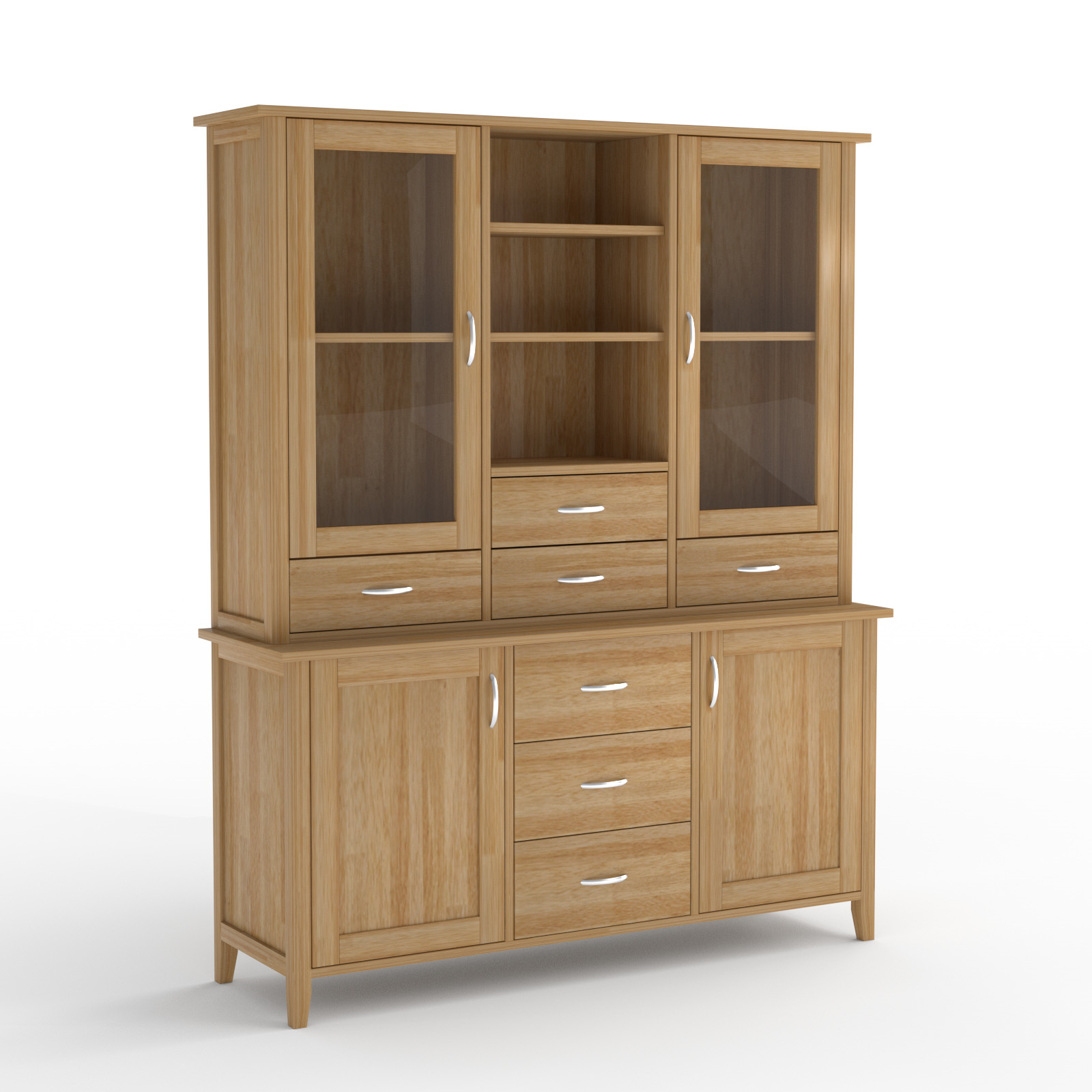 Lauma Vitriinkapp Tamm D034