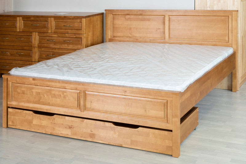 Annabel 2 Voodi - Unolik