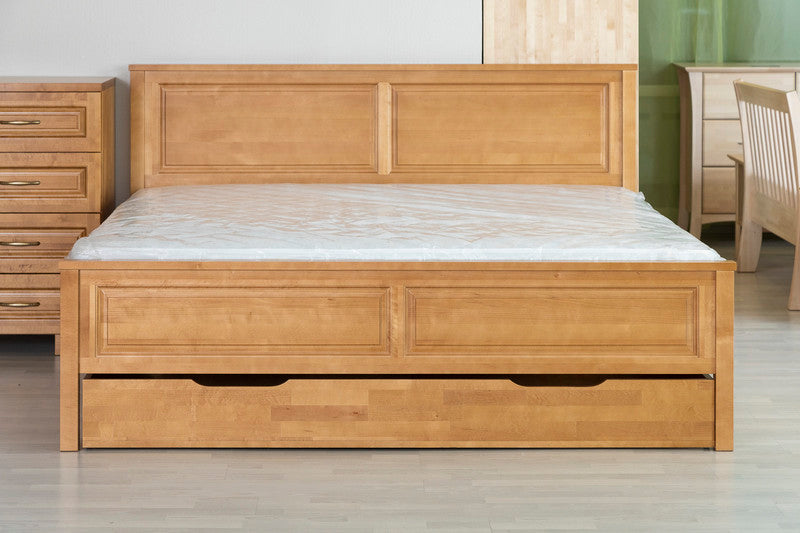 Annabel 2 Voodi - Unolik