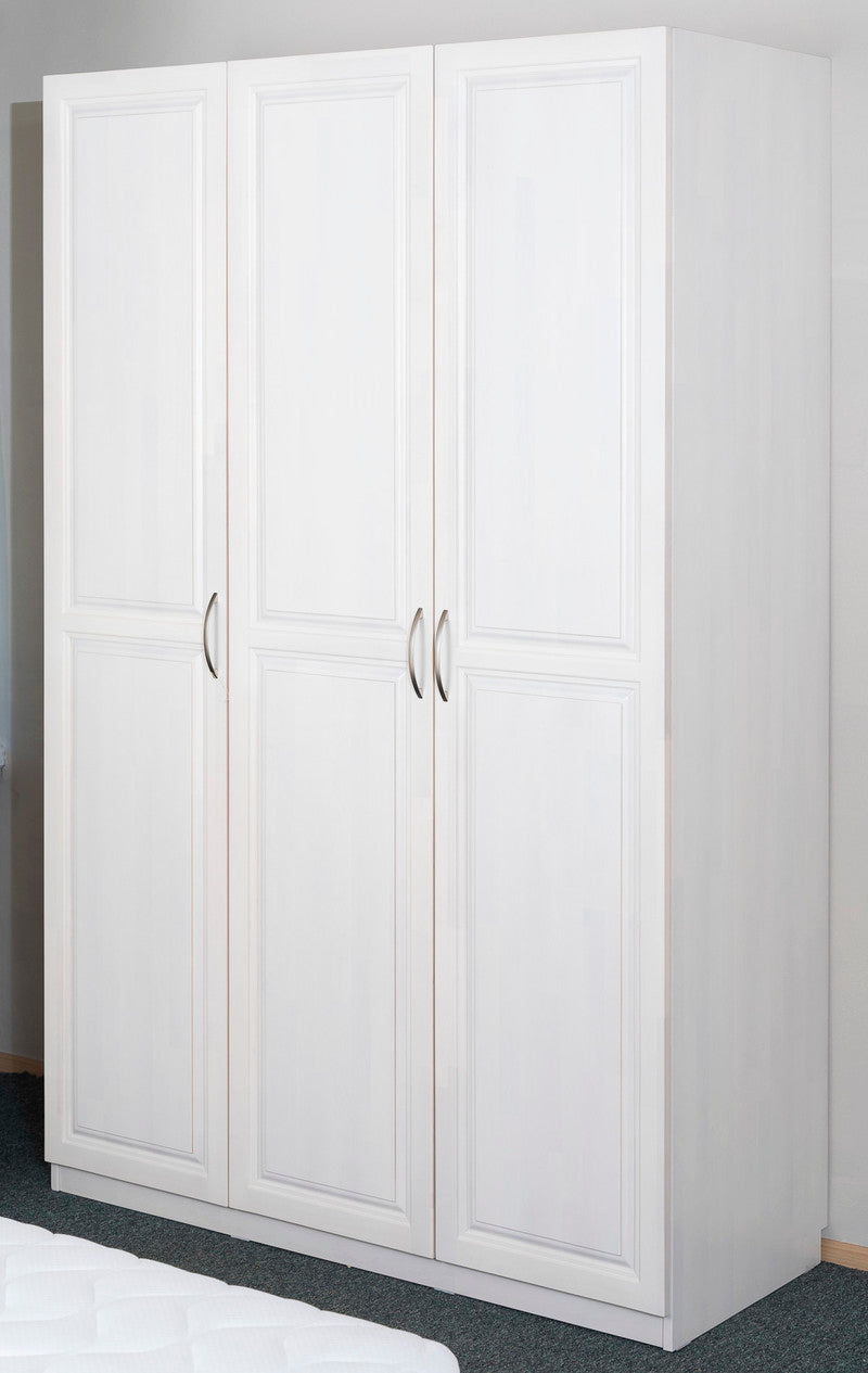 Annabel Riidekapp 3 uksega - Unolik