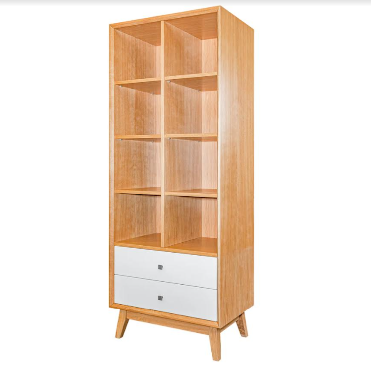 Lisett riiul kahe sahtliga Tallinn -50%