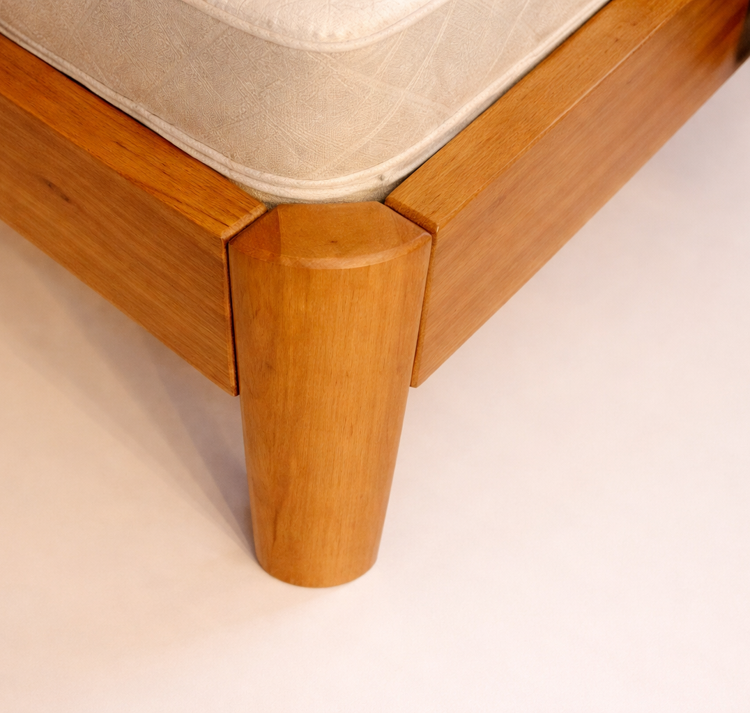 Santa Voodi Must Lepp - kohe olemas