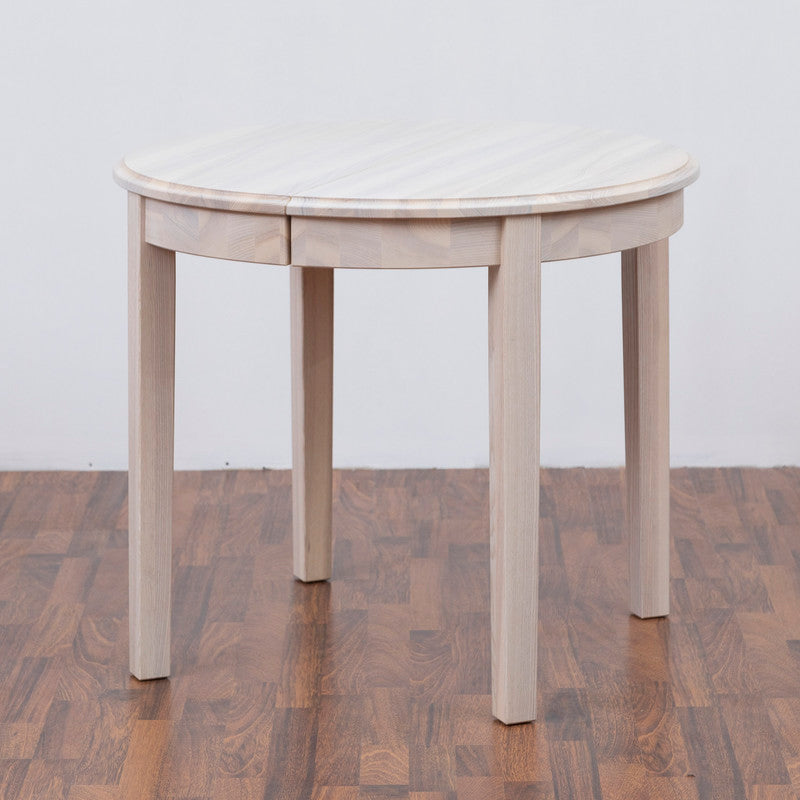 New England Mini Pikendatav Söögilaud Kask, Saar ja Tamm - Unolik