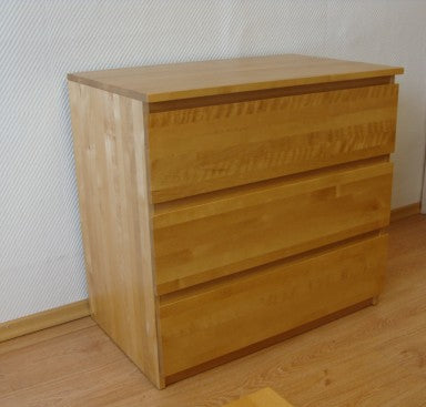 Renar Kummut Kolme Näpusahtliga - Unolik