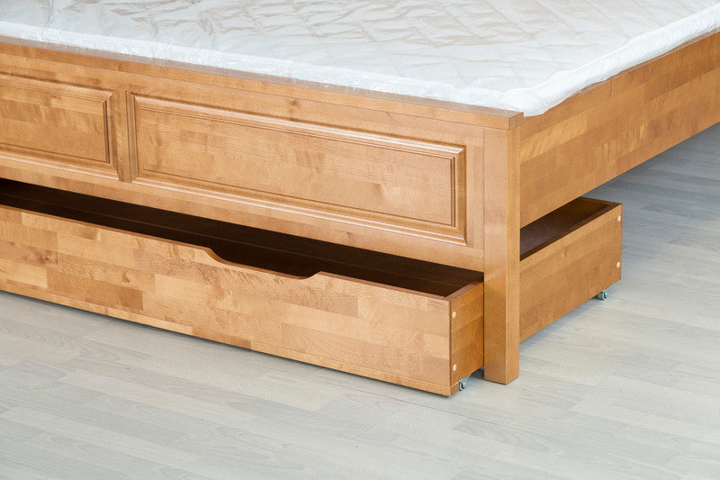 Annabel 2 Voodi - Unolik