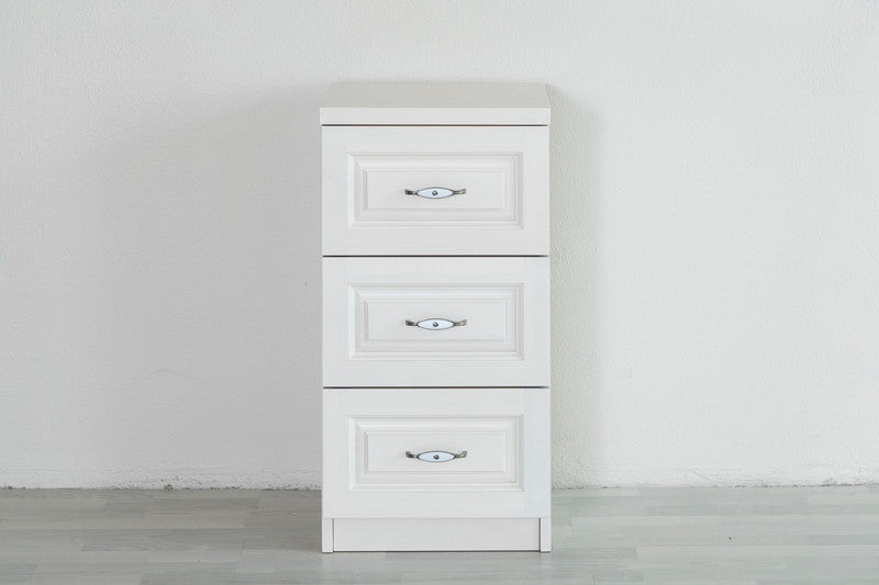 Annabel Öökapp 3 Sahtliga - Unolik