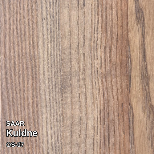Saar Kuldne OS-07