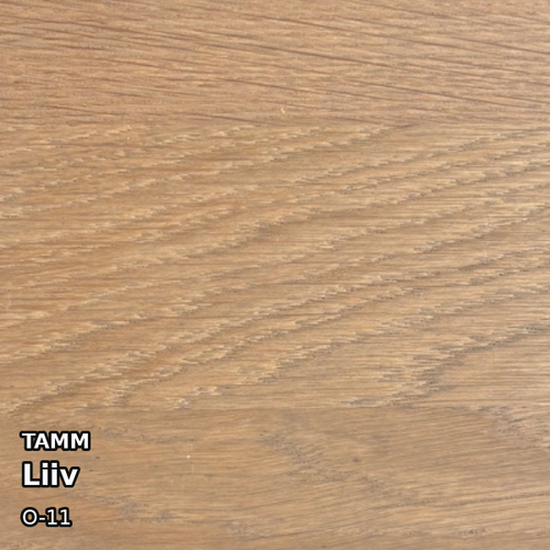 Tamm Liiv O-11