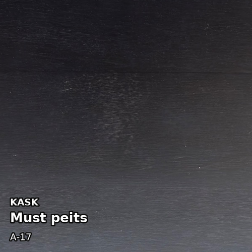 Kask Must peits A-17