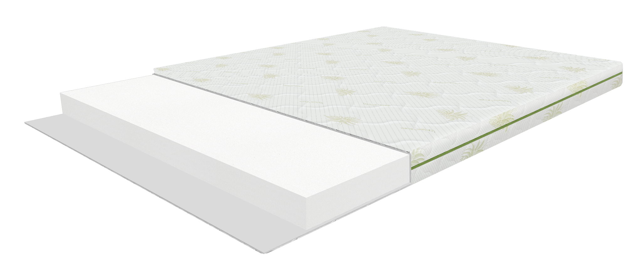 Tornado vedrudeta madrats