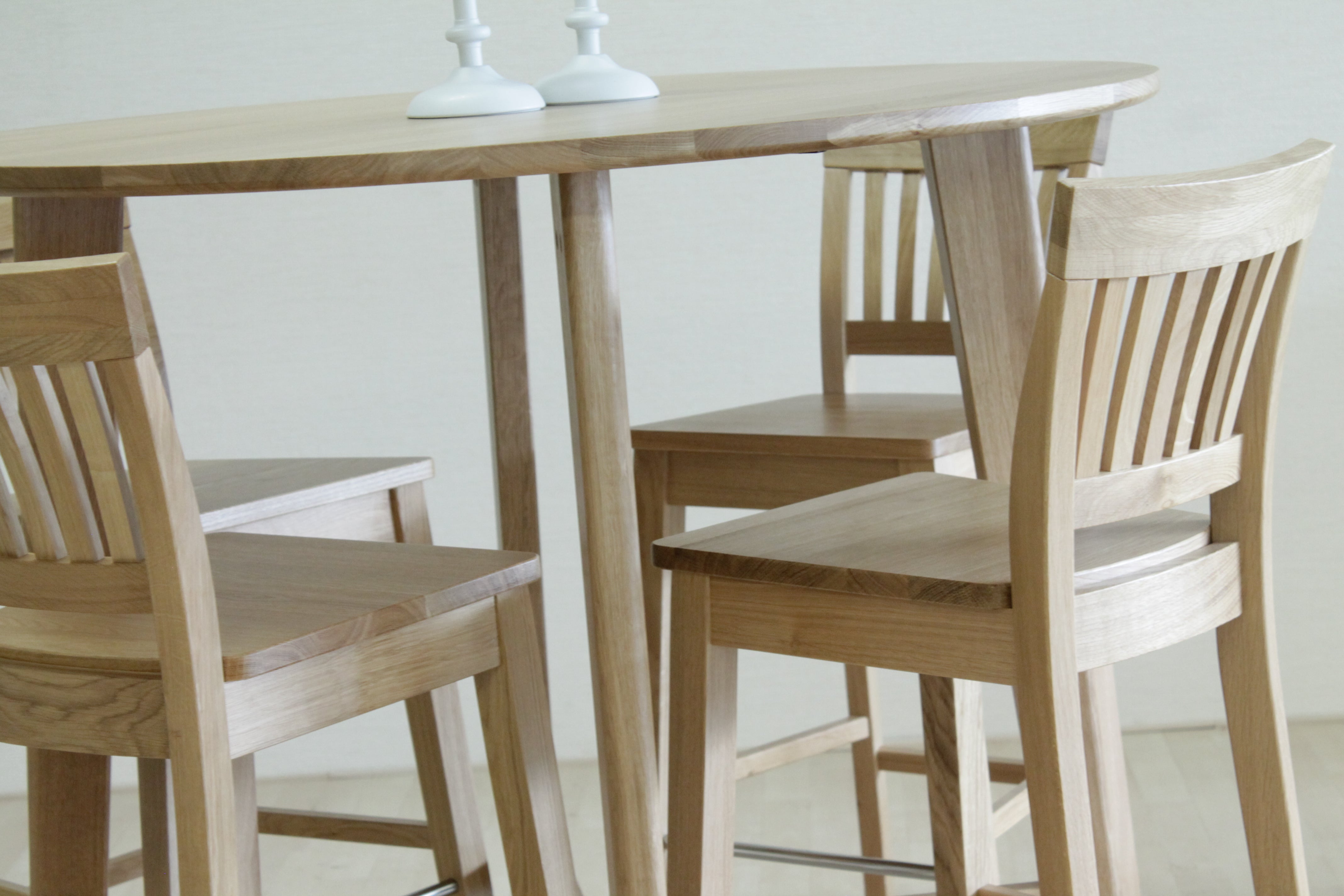 OLIVER baarilaud - Unolik