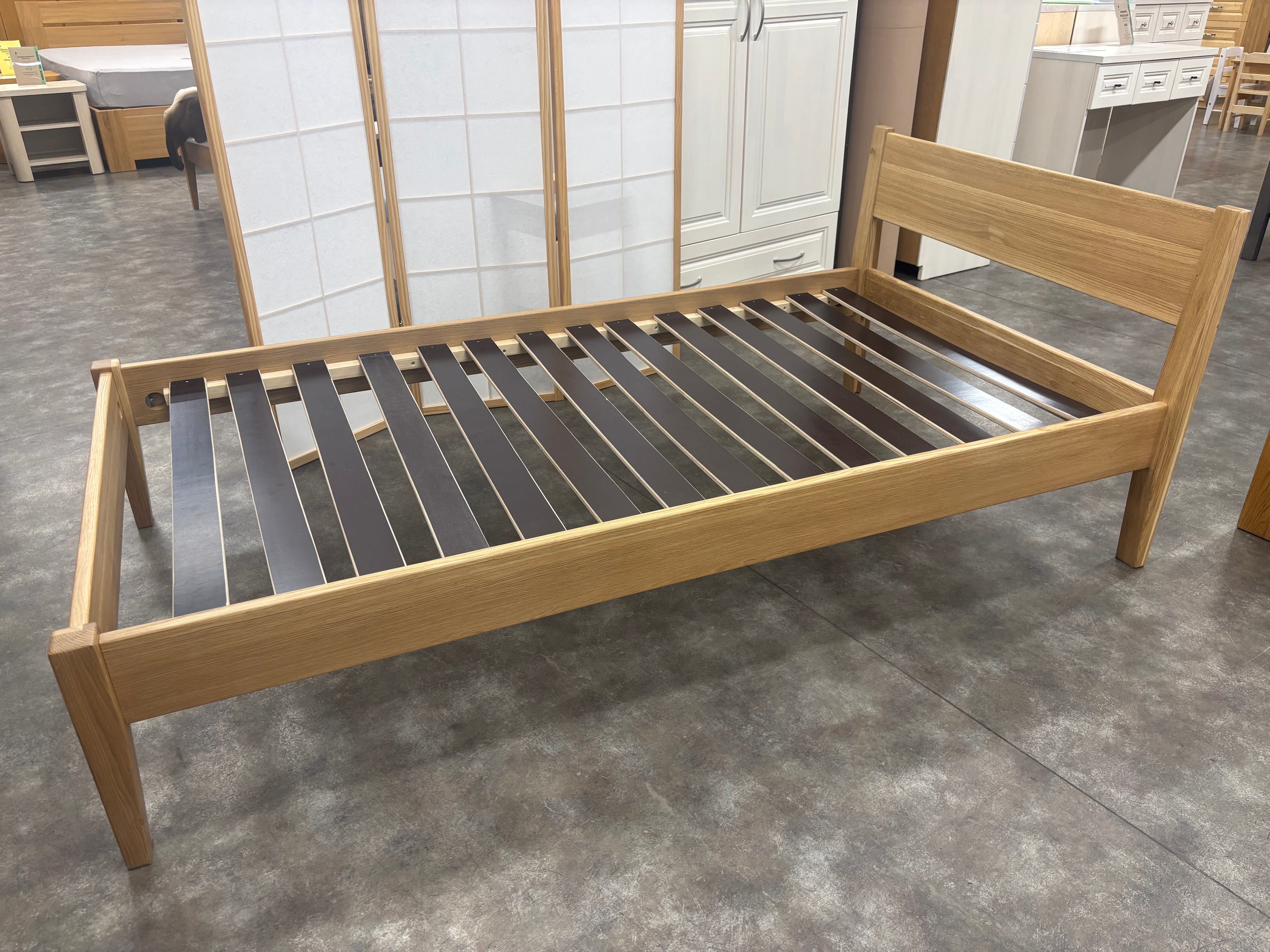 VOODI MADAGASKAR TAMM LAKITUD 100X190 -50% TALLINN