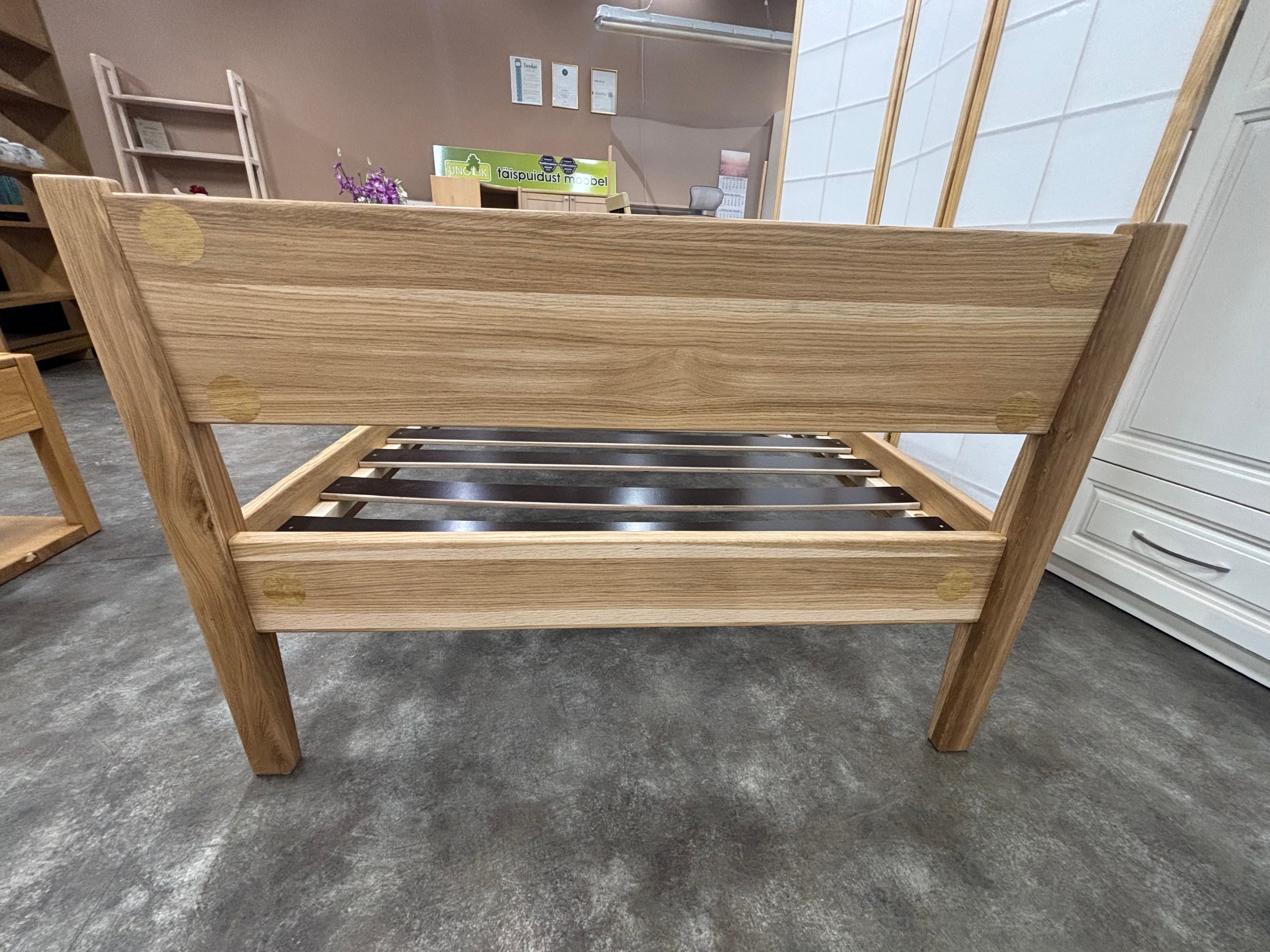 VOODI MADAGASKAR TAMM LAKITUD 100X190 -50% TALLINN