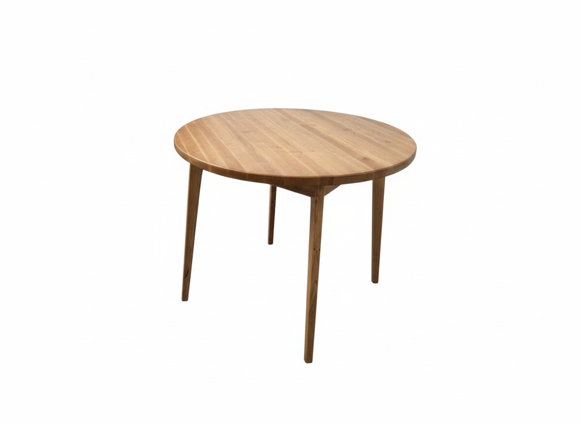 MUST LEPP SÖÖGILAUD ÜMMARGUNE LÄBIMÕÕT 90CM