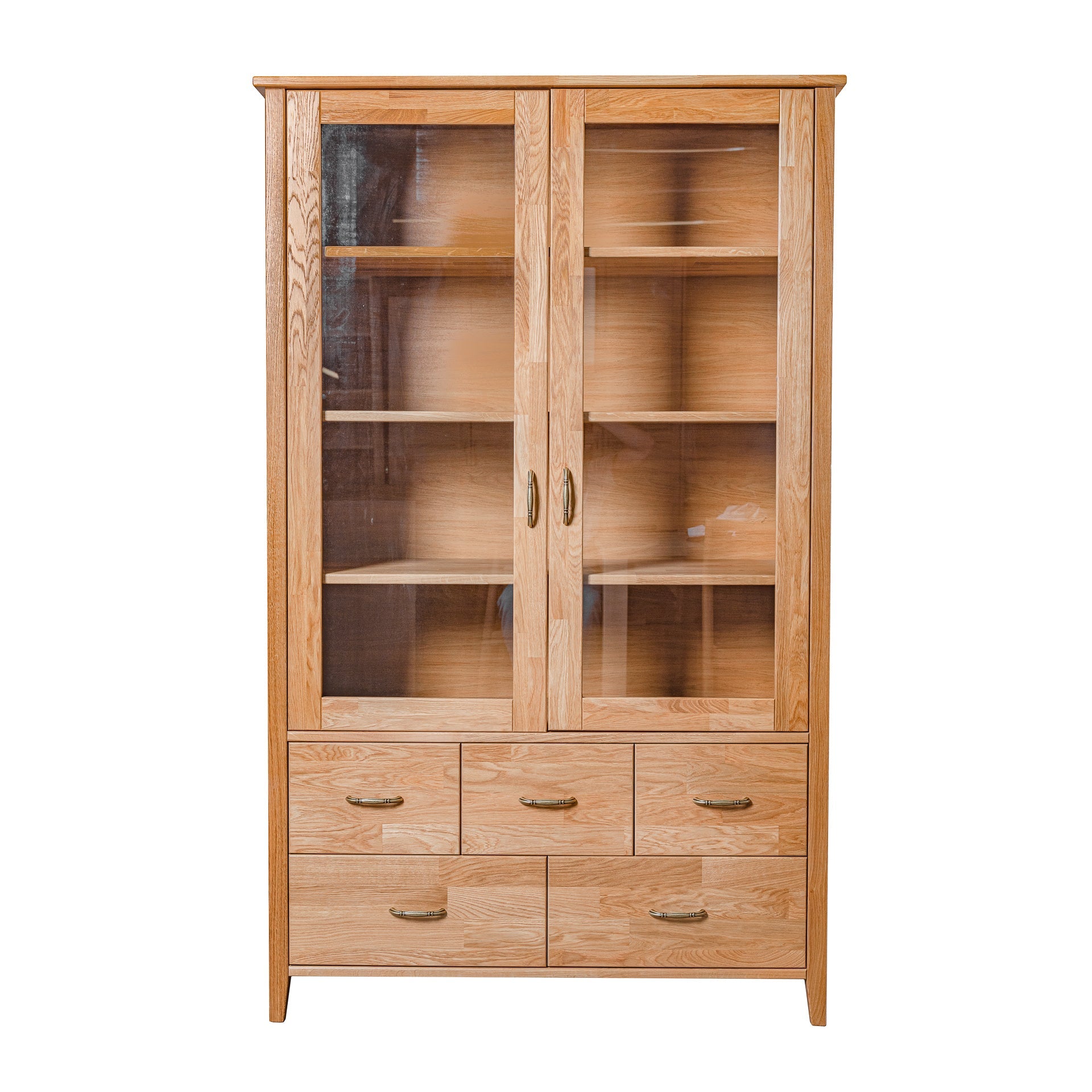 Lauma Vitriinkapp Tamm D013