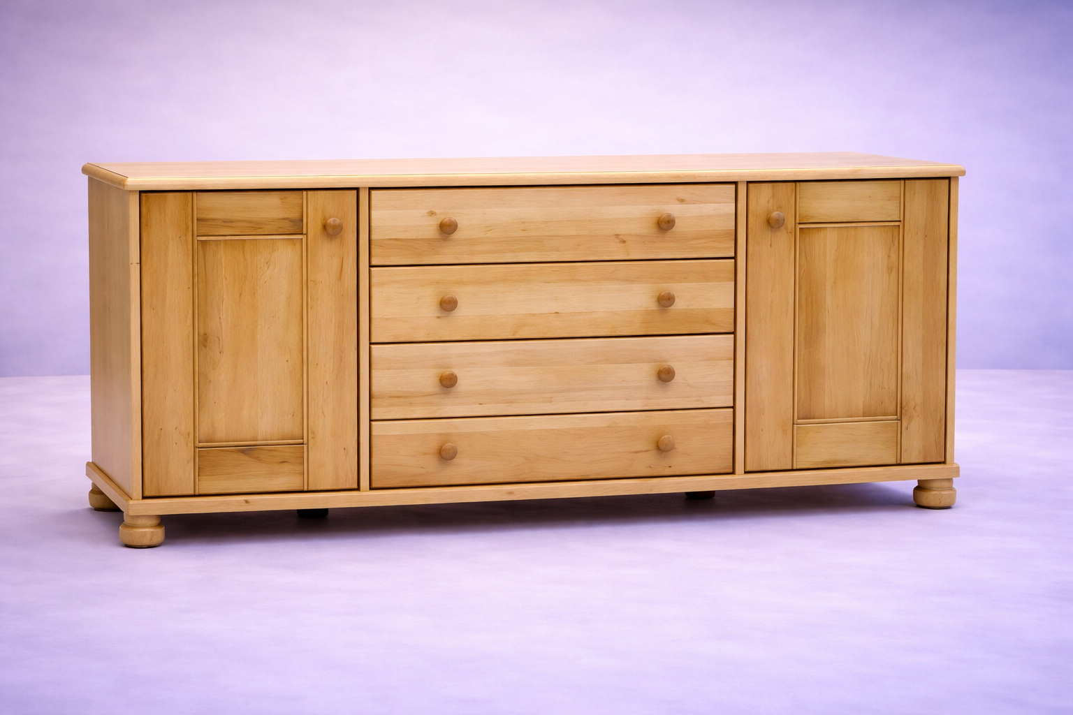 Must Lepp kummut USTEGA / NUPPUDEGA/