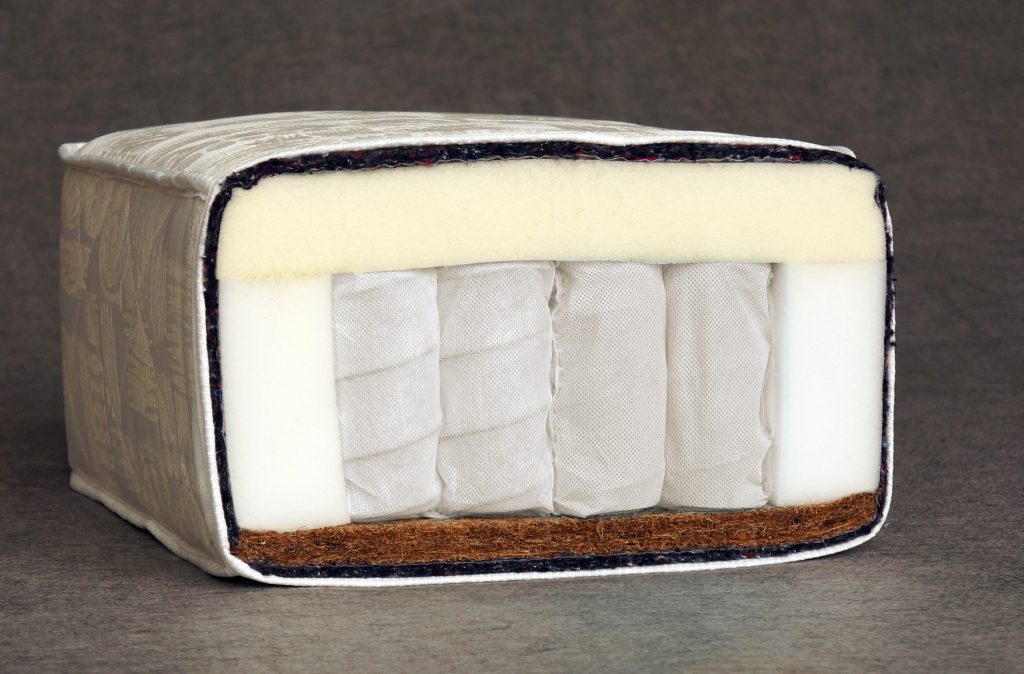 Pokets Memory/ Kookos Madrats