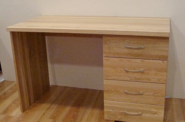 Renar Kirjutuslaud Saar