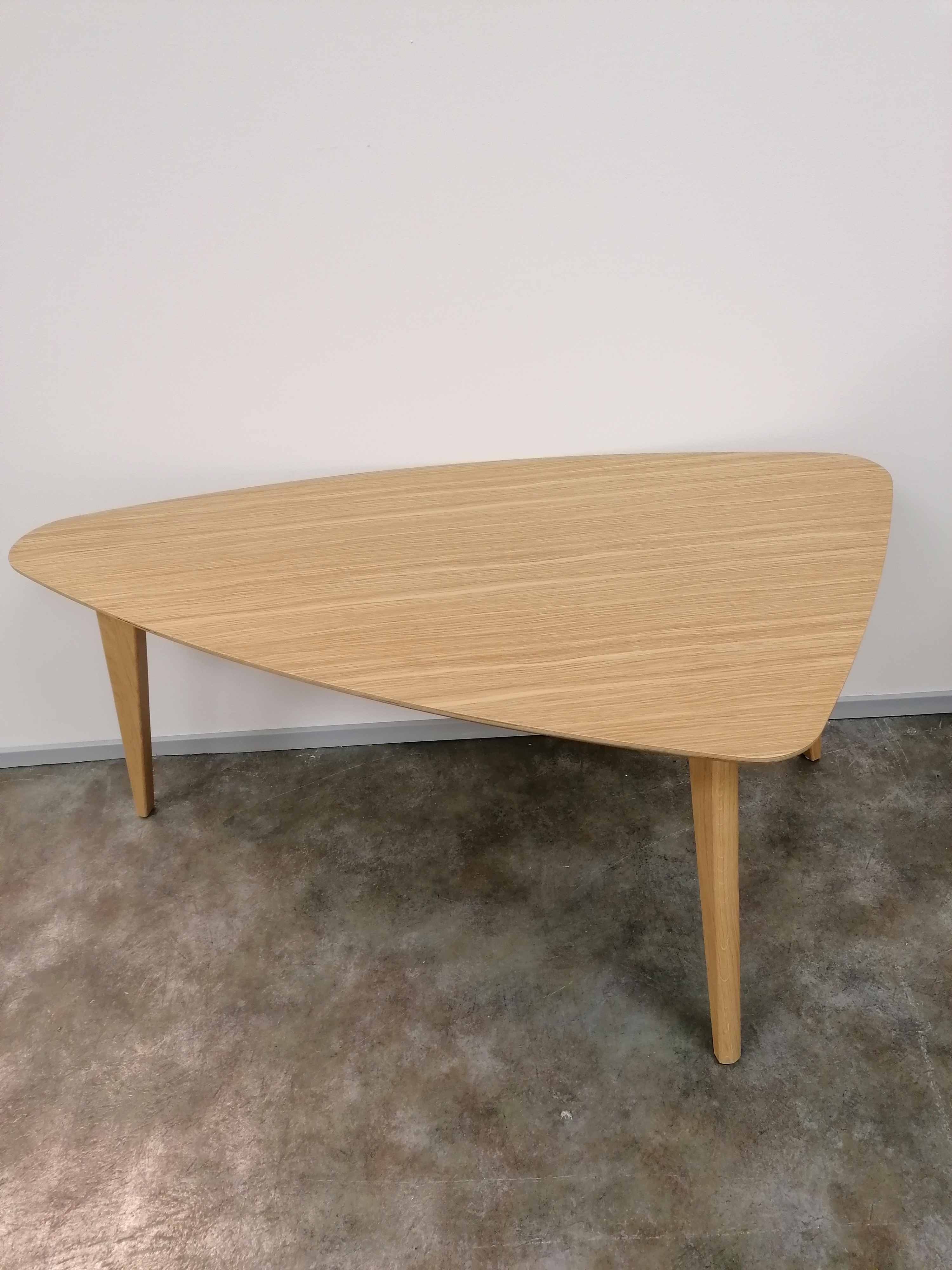 Pascal Sofa diivanilaud kask ja tamm