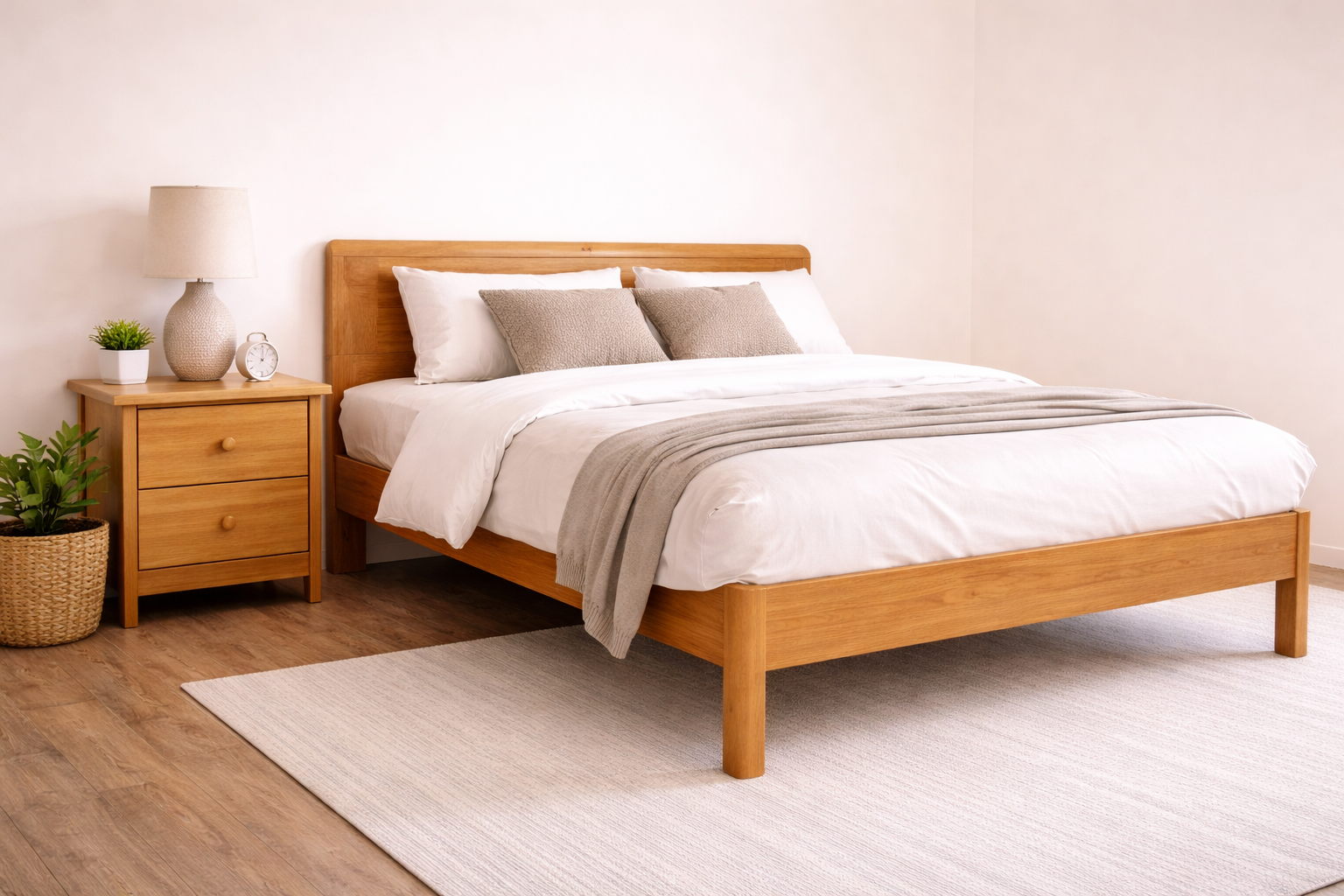 Santa Voodi Must Lepp - kohe olemas