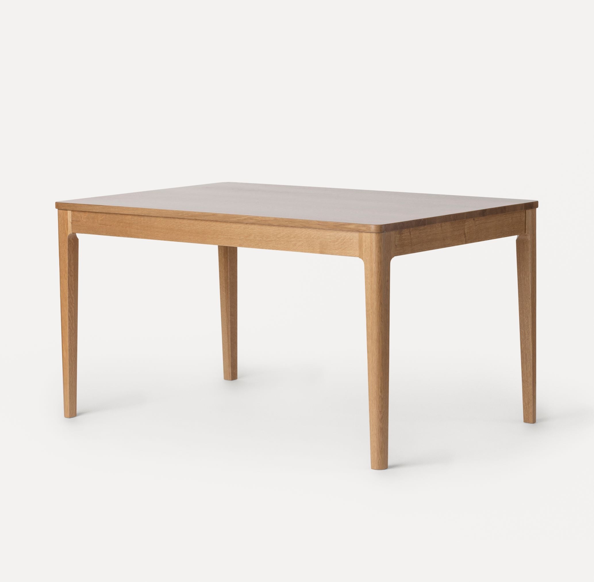 Nova Laud 180 söögilaud 180 × 90 cm | kask ja tamm