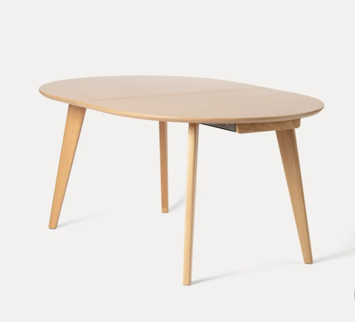 Pascal laud pikendatav ühe või kahe lisaplaadiga