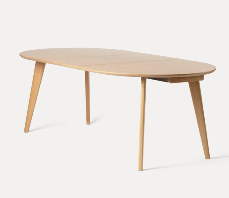 Pascal laud pikendatav ühe või kahe lisaplaadiga