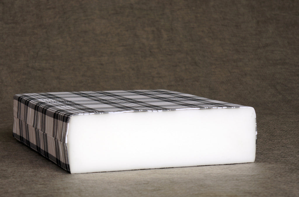 Lastevoodi madrats poroloon 10cm