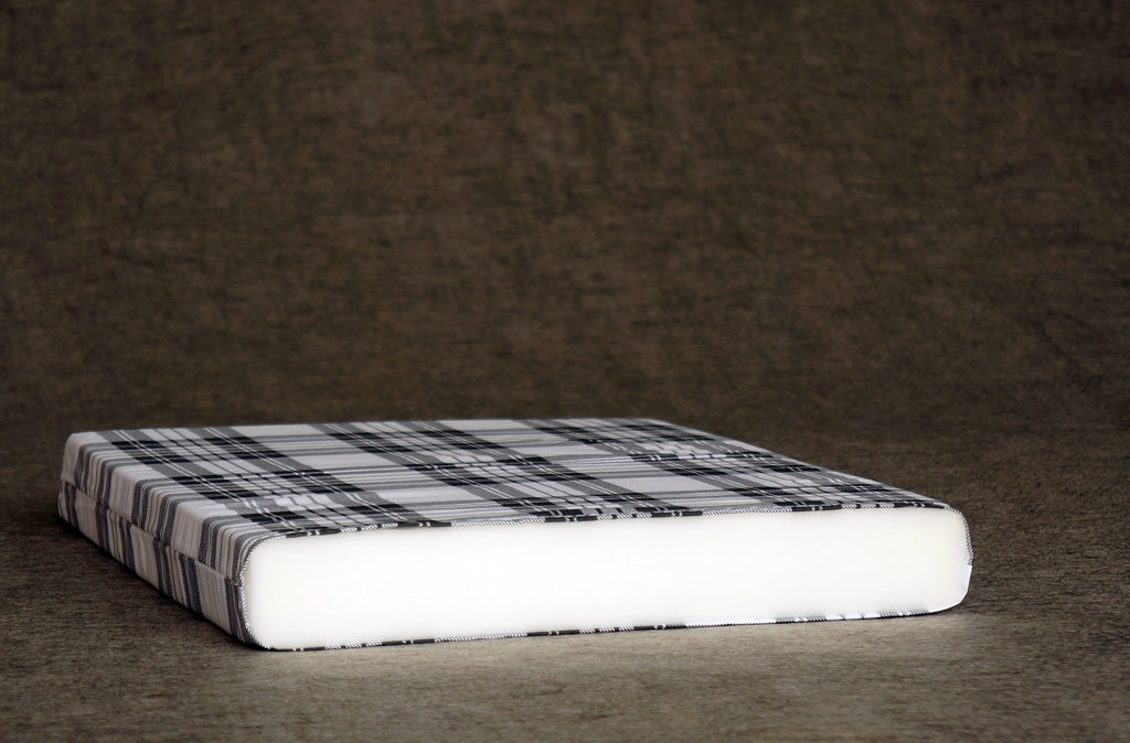 Lastevoodi madrats poroloon 5cm