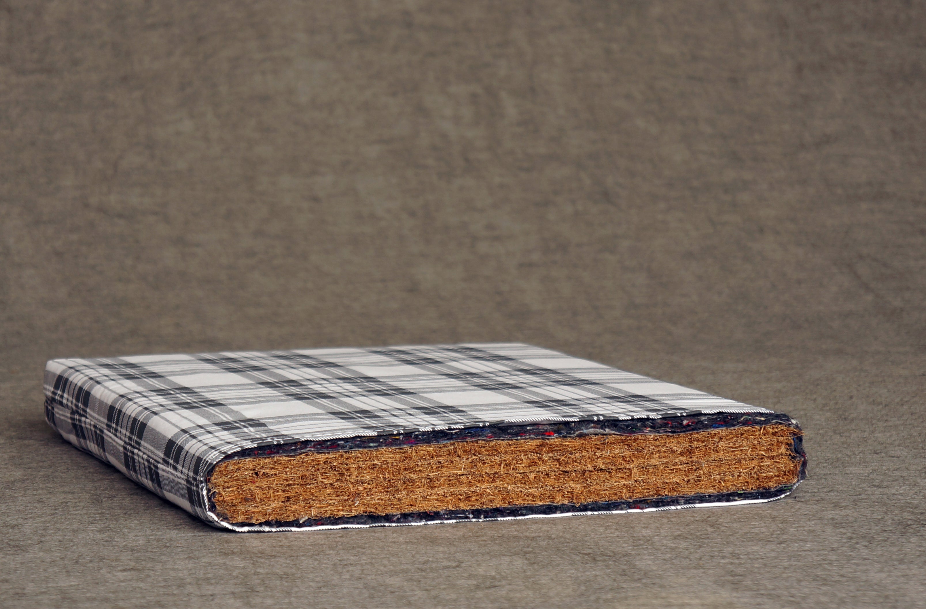 Lastevoodi madrats kookos 5cm