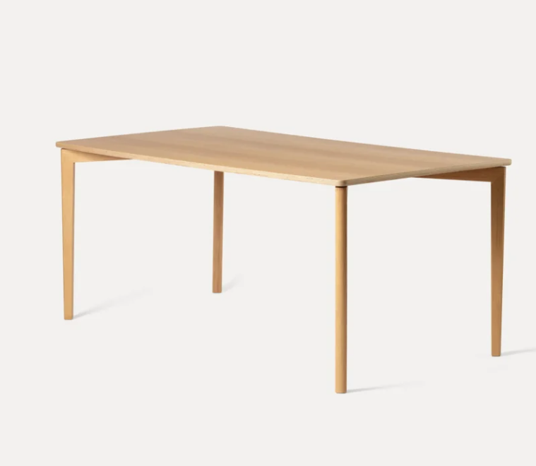 Tromso laud ristkülik tamm