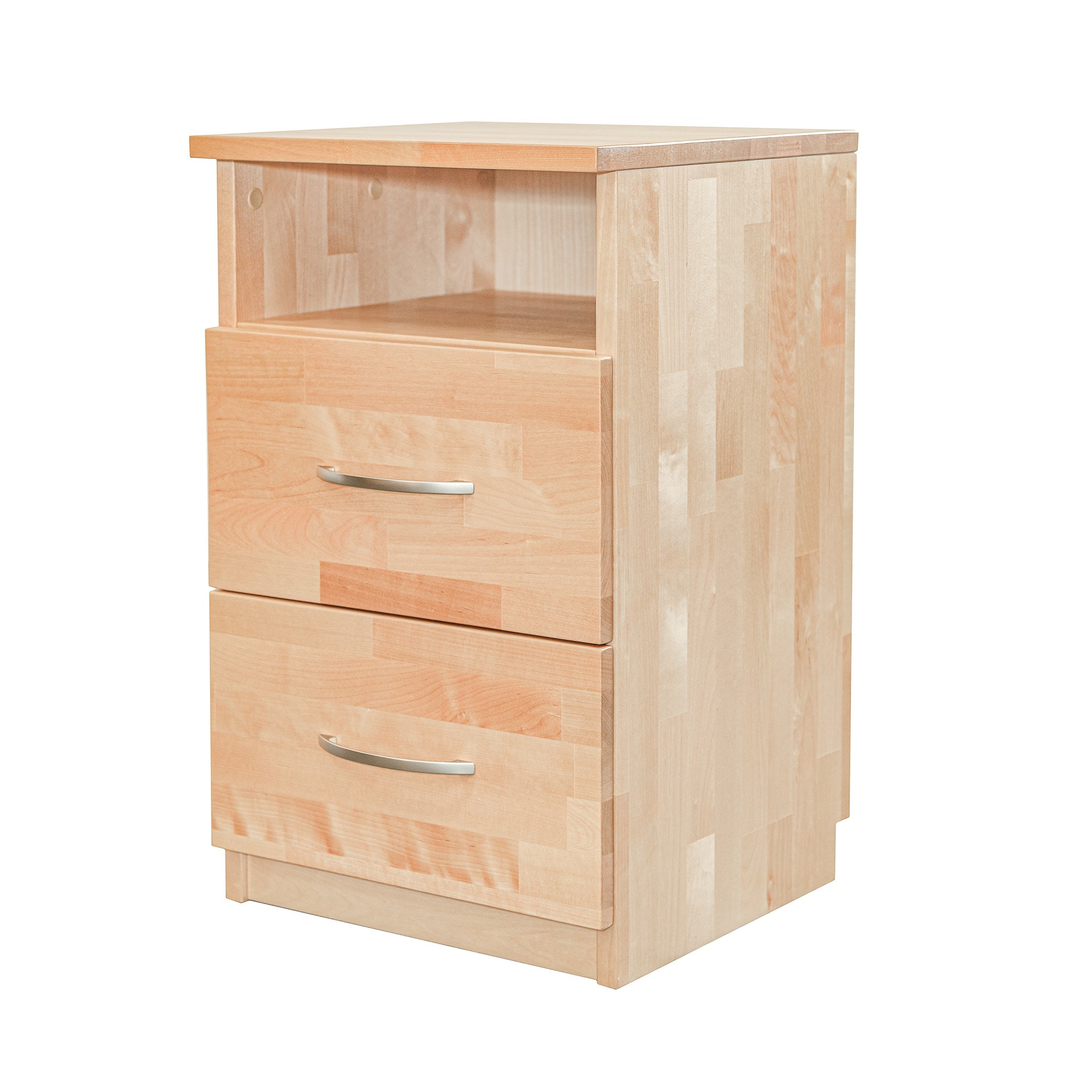 Aivar öökapp kahe sahtli ja riiuliga