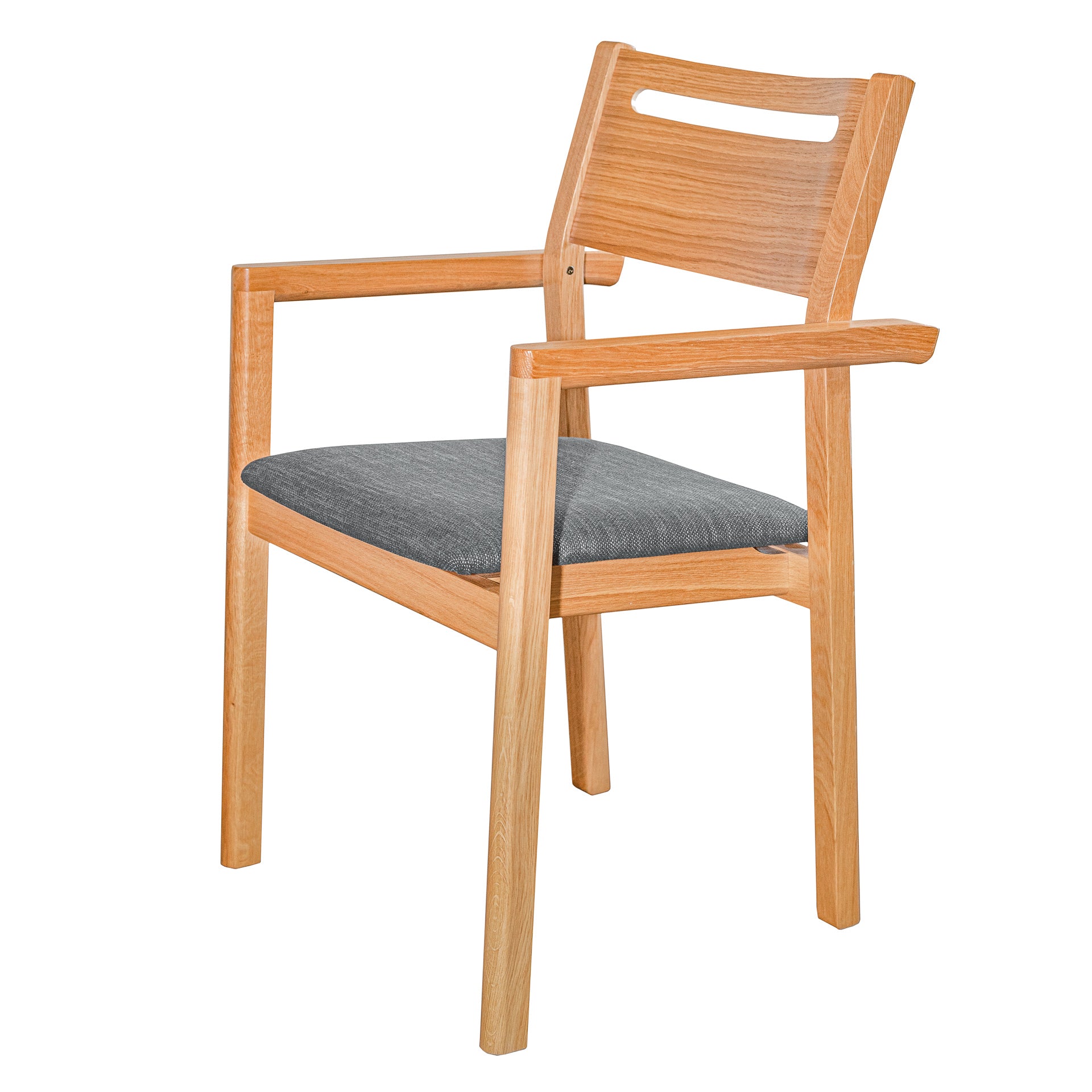 Alma tool käetugedega virnastatav