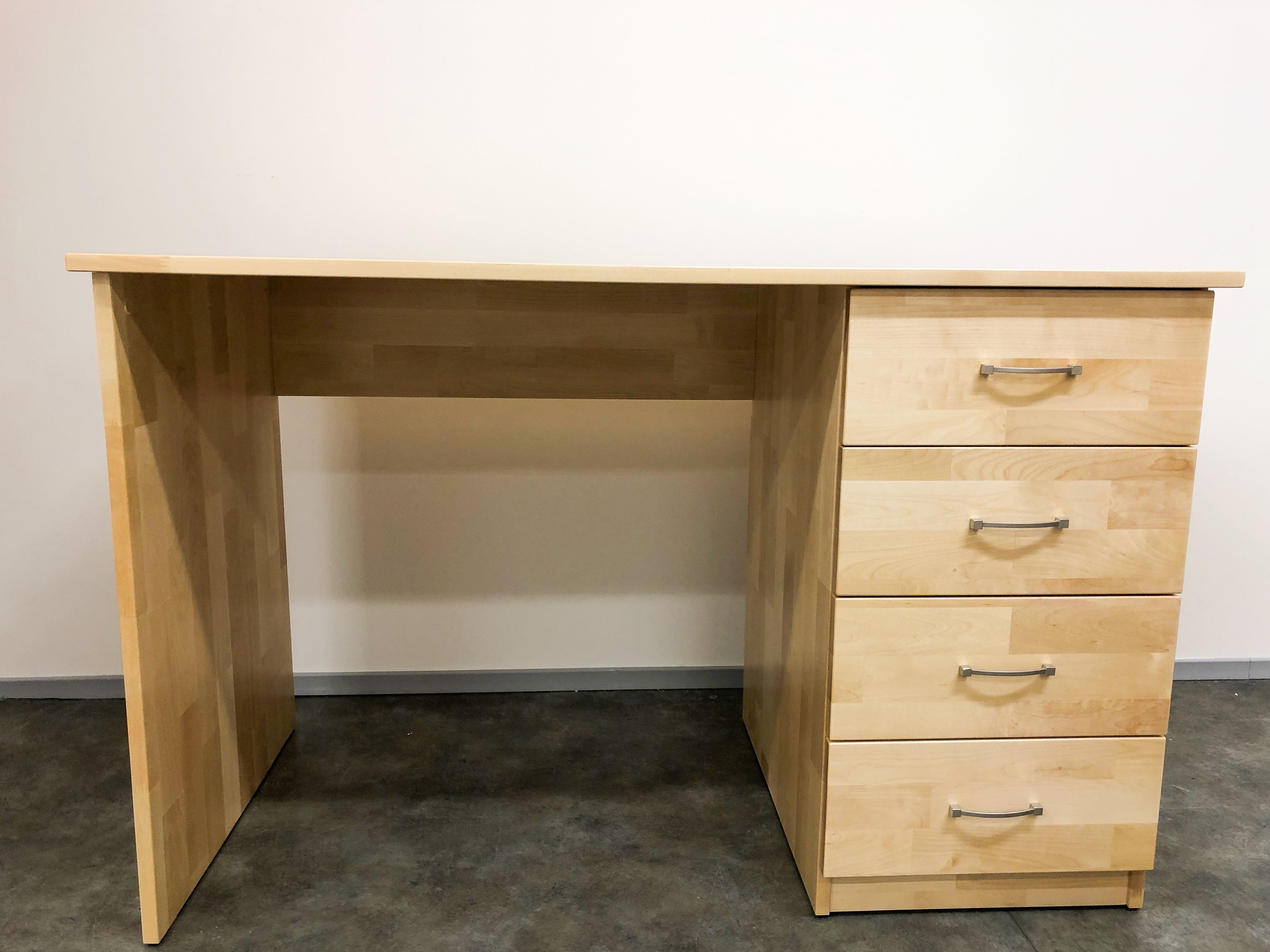 Aivar Kirjutuslaud Kask - Unolik