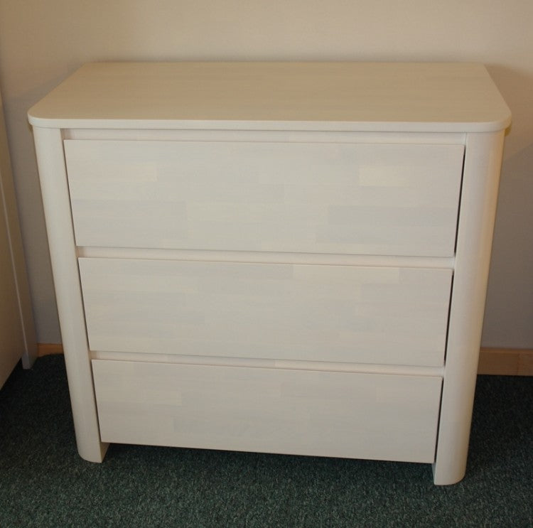 Jaanika Kummut Kasepuidust - Unolik