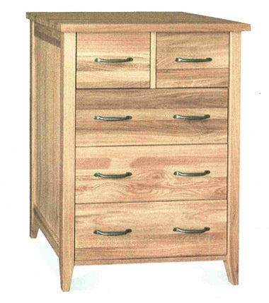 Lauma Kummut Tamm D006 - Unolik