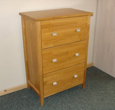 Lauma Kummut Tamm D019 - Unolik