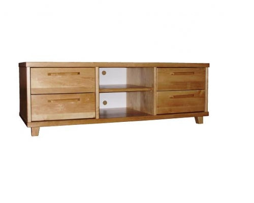 Must lepp TV alus 131