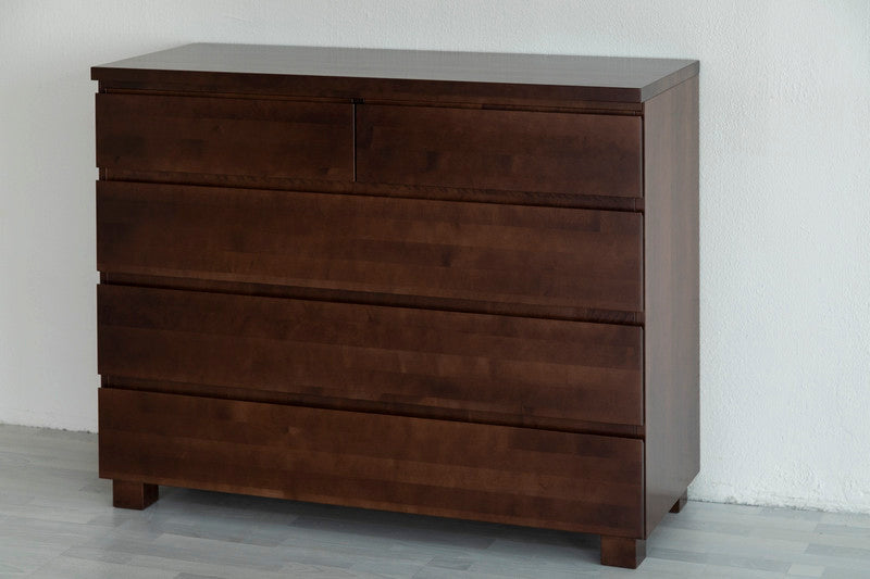 Renar Kummut Viie Näpusahtliga - Unolik