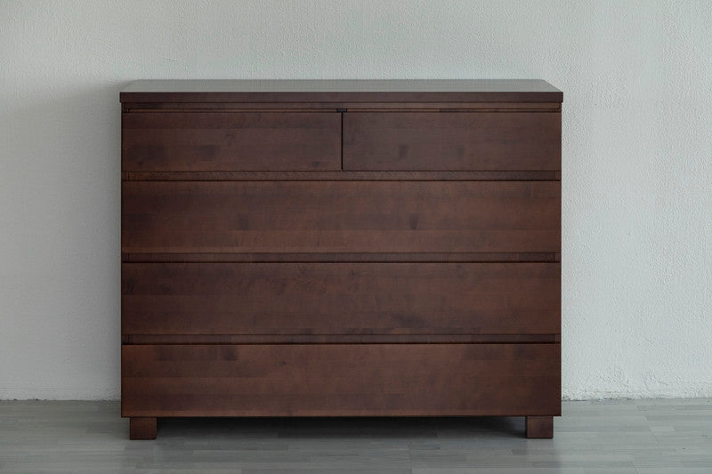 Renar Kummut Viie Näpusahtliga - Unolik