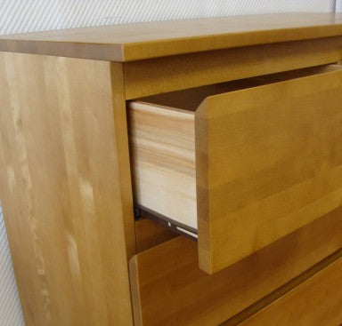 Renar Kummut Kolme Näpusahtliga - Unolik