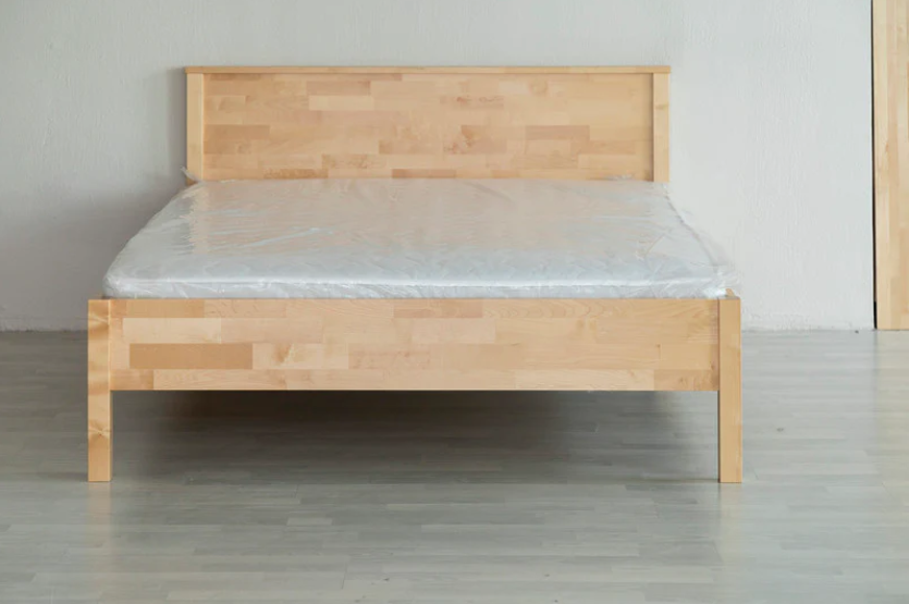 Aivar voodi 2 ülestõstetav